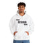 Blank Pullover Hoodies - Custom Design  for Printing (Multiple Colours)