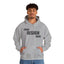 Blank Pullover Hoodies - Custom Design  for Printing (Multiple Colours)