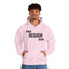 Blank Pullover Hoodies - Custom Design  for Printing (Multiple Colours)