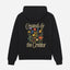 Created by the Creator Hoodie - Unisex