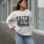 Faith Can Move Mountains Sweatshirt - Unisex