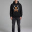 Emoji Teddy Bear Hoodie - Oversized
