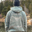 God Is Greater Unisex Hoodie