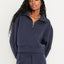 Bounce Fleece Half-Zip Pullover Sweatshirt