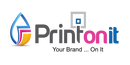 Prints on It