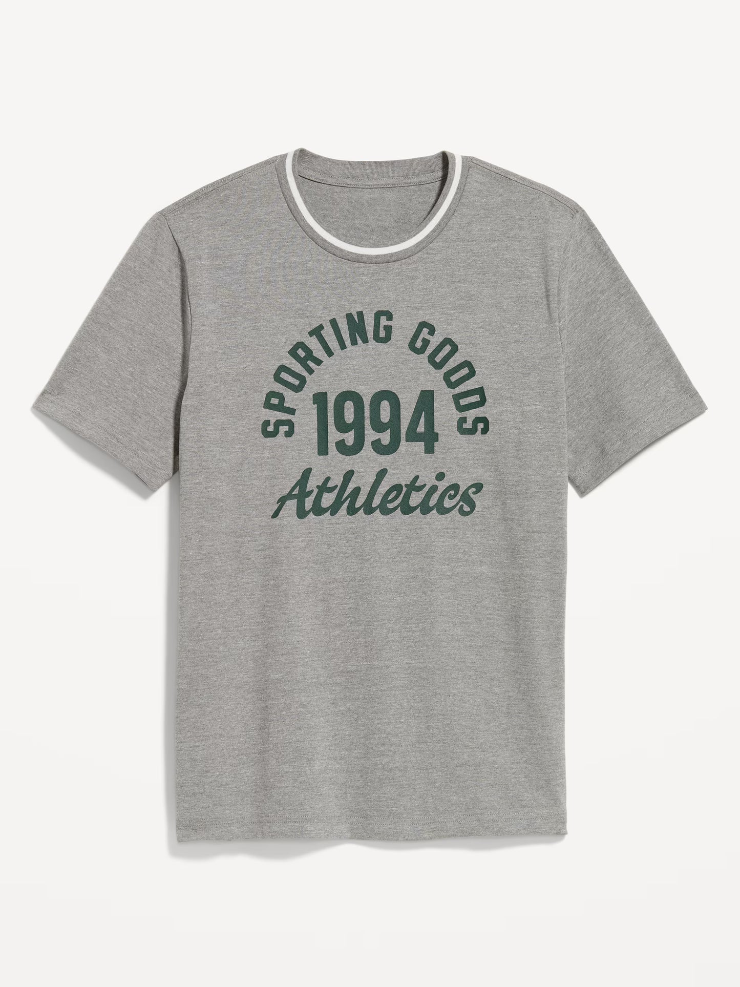 Heavyweight Graphic T-Shirt