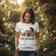 Custom Print T-Shirt | Print Your Feelings
