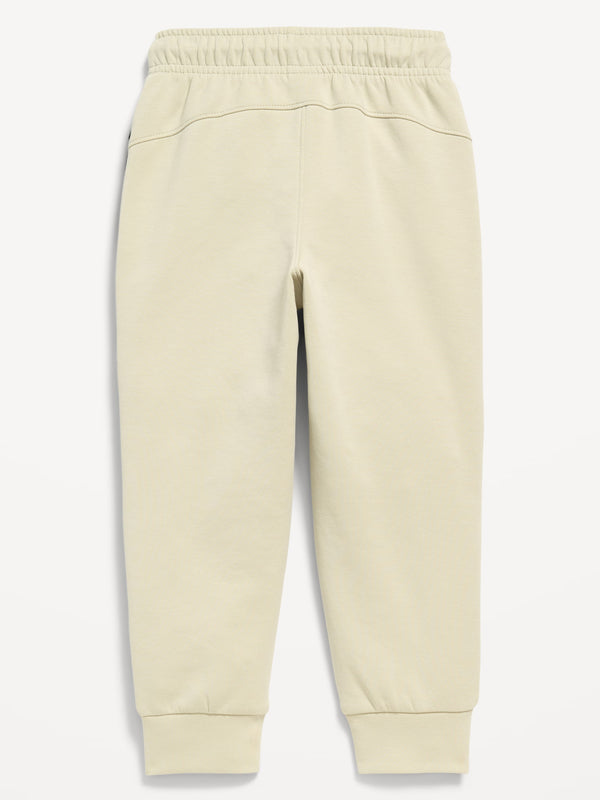 Dynamic Fleece Jogger Sweatpants for Toddler Boys