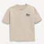 Oversized Short-Sleeve Graphic T-Shirt for Boys