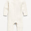 SoSoft Cable-Knit One-Piece for Baby