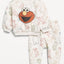 Sesame Street™ Elmo Graphic Sweatshirt and Pants Set for Baby