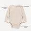 Long-Sleeve Graphic Bodysuit for Baby