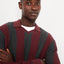 Rugby Stripe Sweater