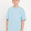 Oversized Short-Sleeve Graphic T-Shirt for Boys