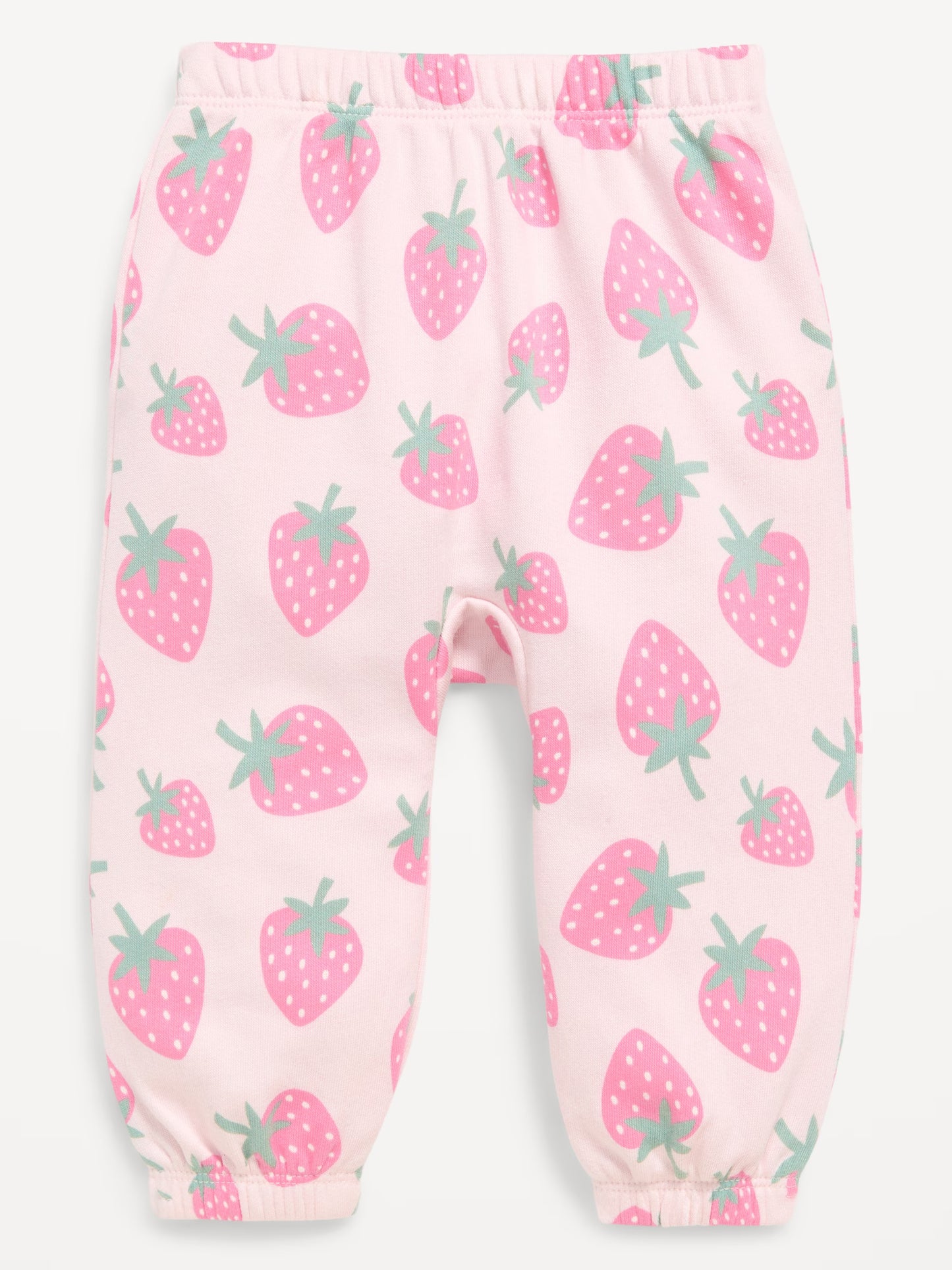 Loose Sweatpants for Baby | Stylish