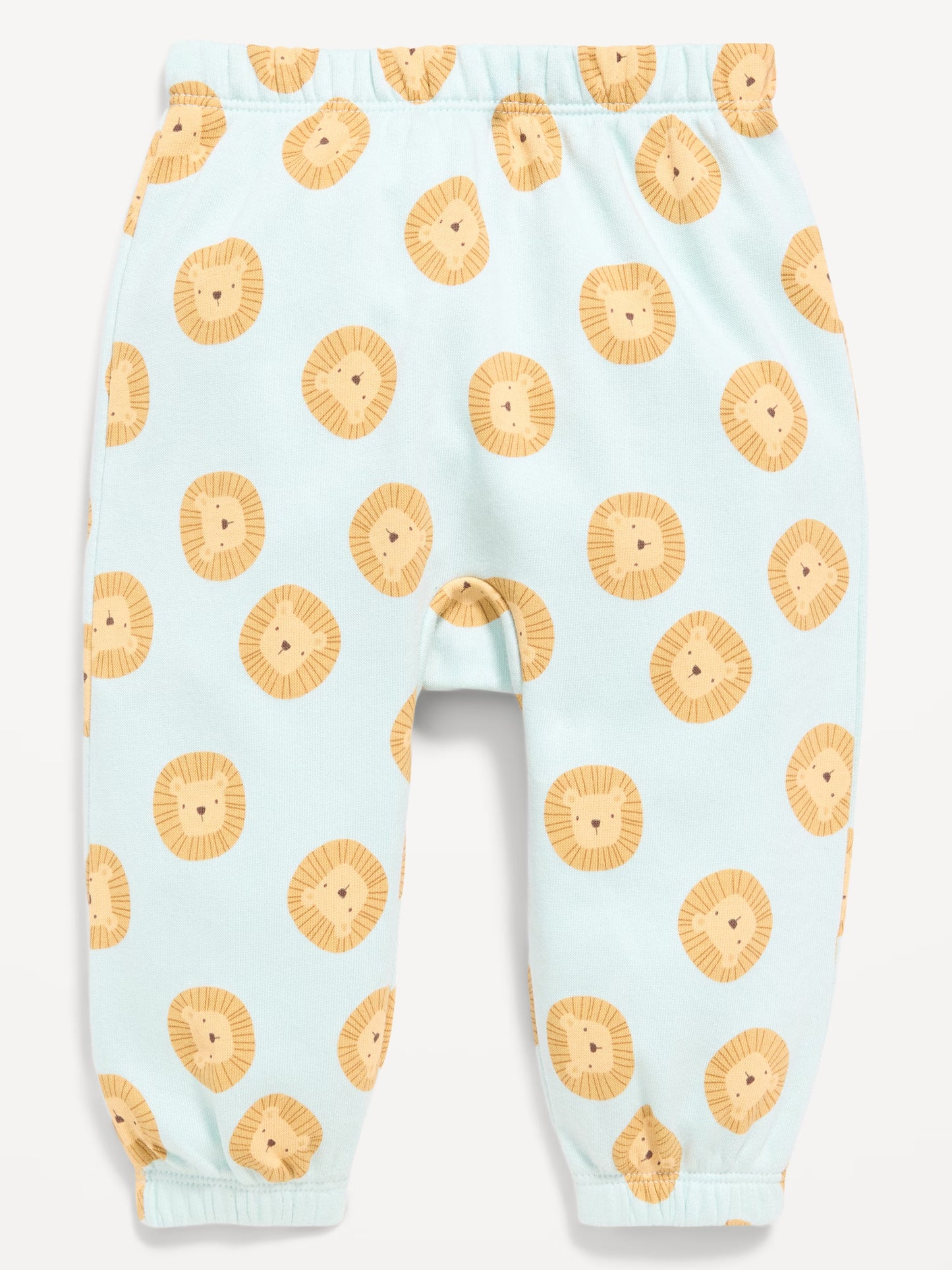 Loose Sweatpants for Baby | Stylish