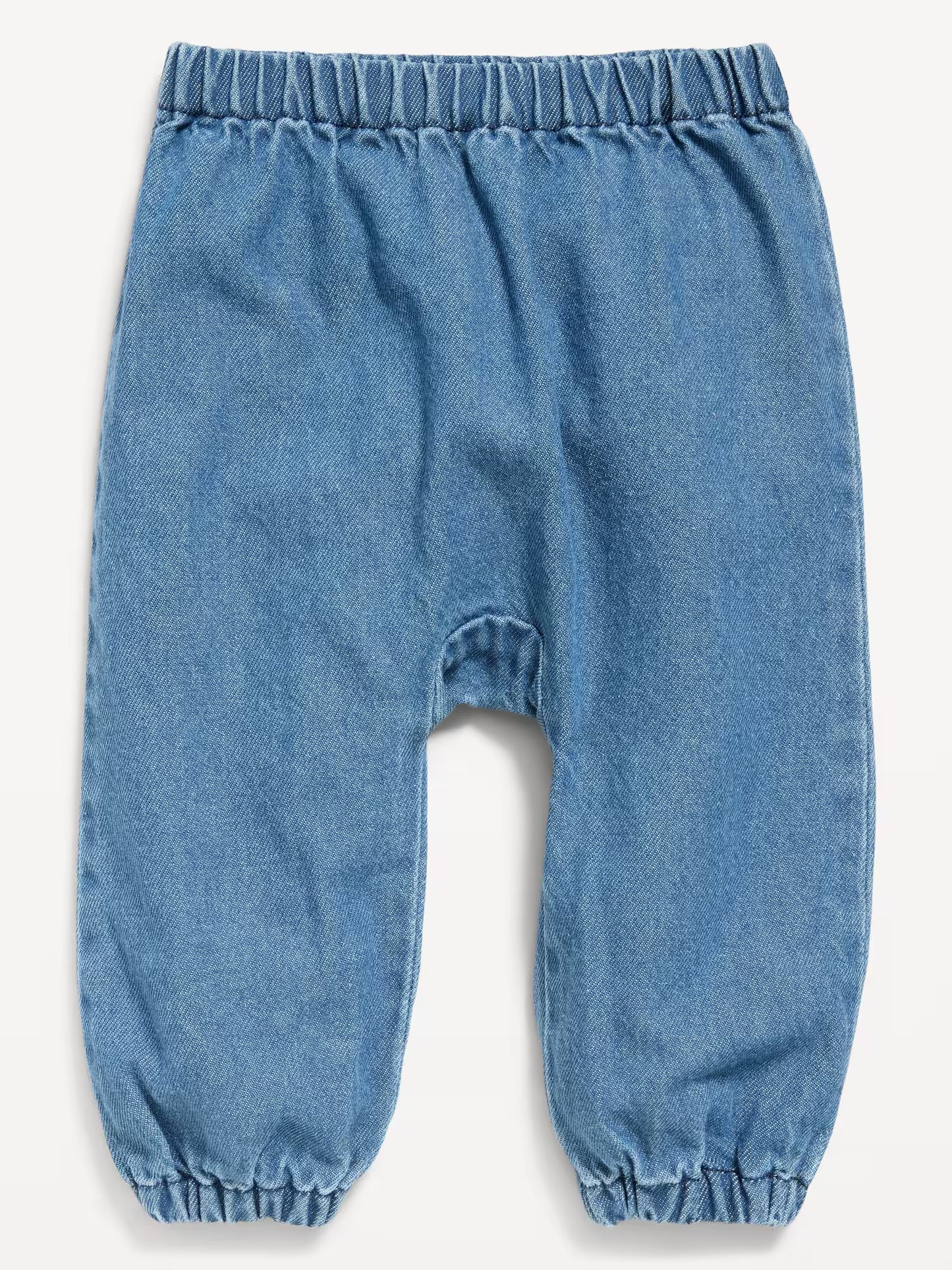 Loose Sweatpants for Baby