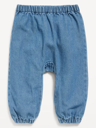 Loose Sweatpants for Baby