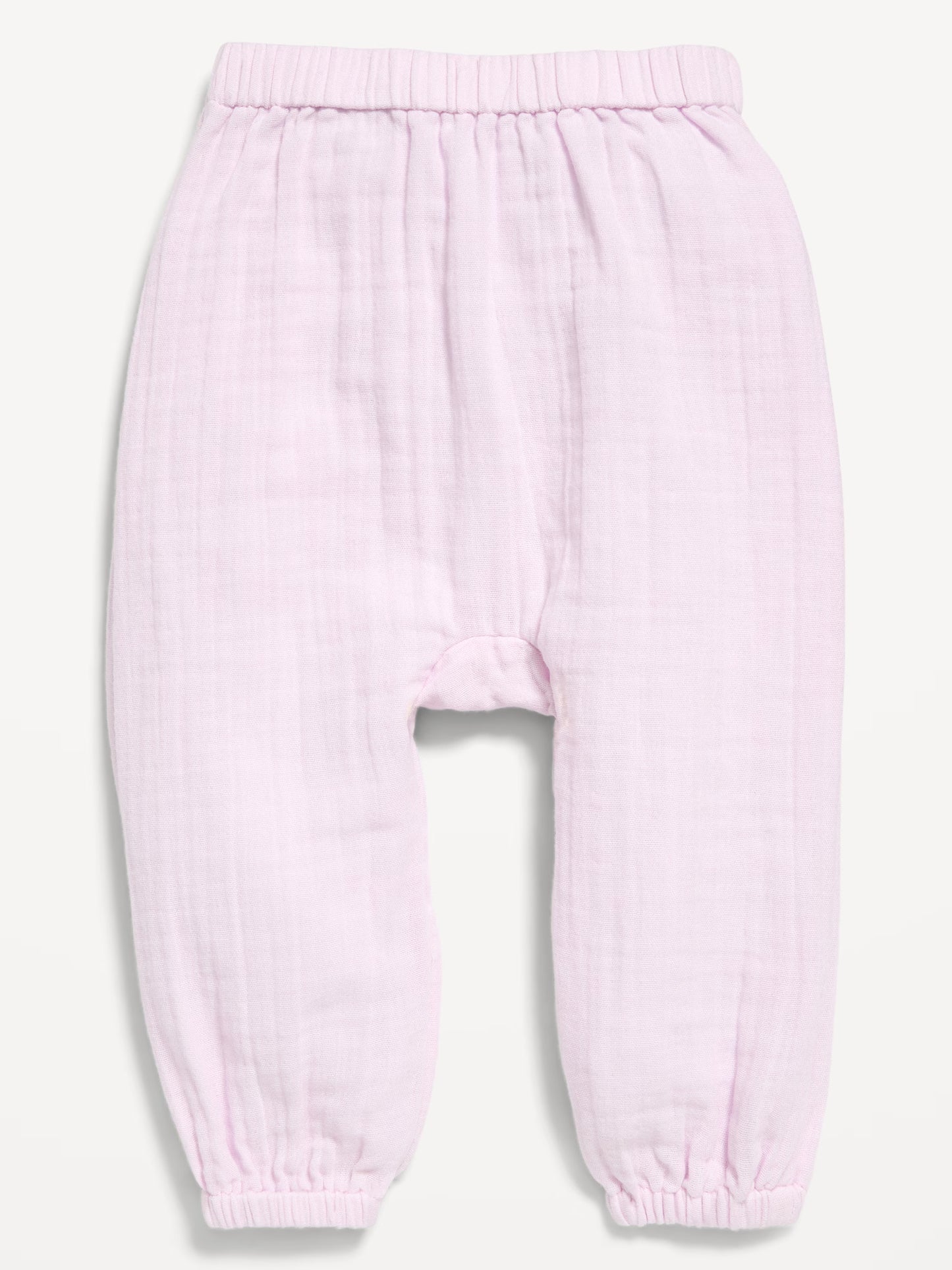 Loose Sweatpants for Baby