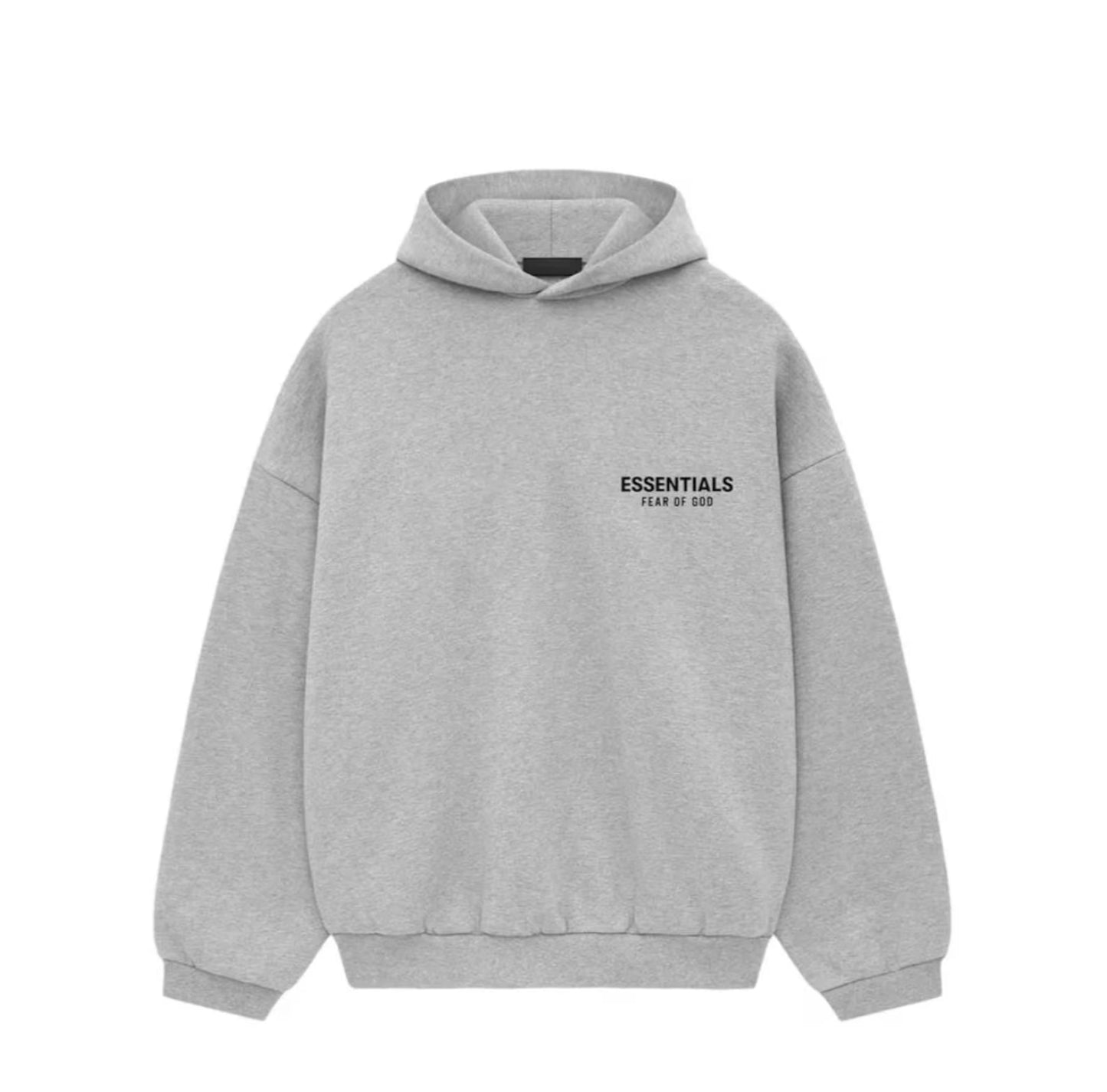Essentials Fear of God Hoodie - Unisex