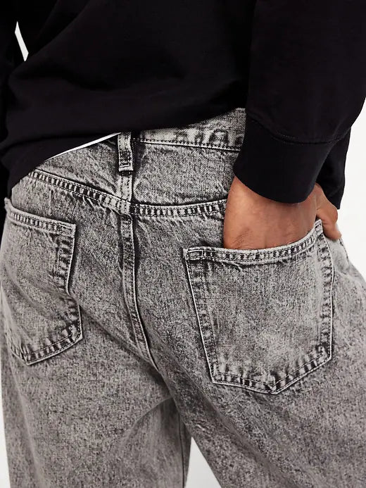 90’s Baggy Jeans