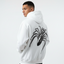 Spider Back Oversized Hoodie -Unisex