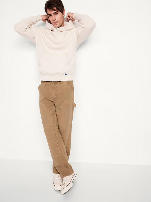 90's Straight Built-In Flex Carpenter Jeans