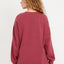 SoComfy Relaxed Tunic Sweatshirt