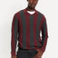 Rugby Stripe Sweater