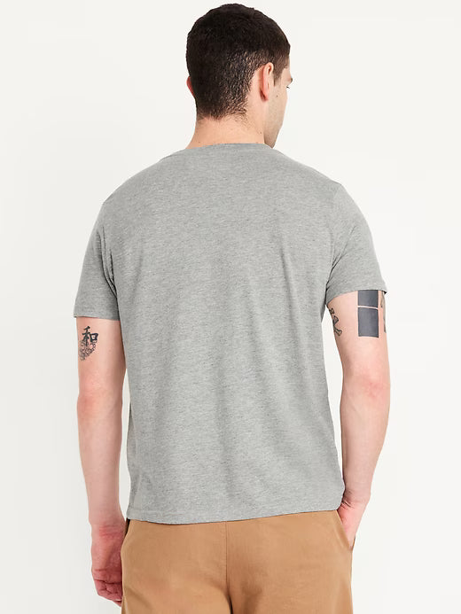V-Neck T-Shirt