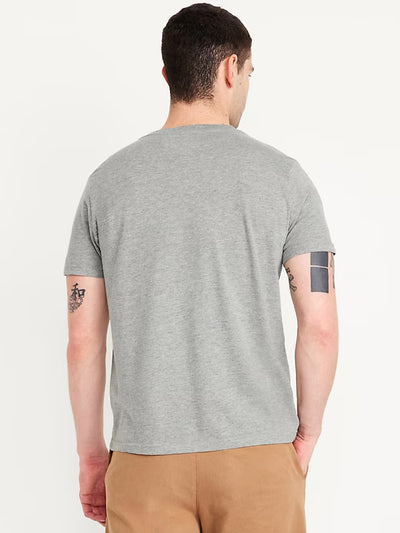 V-Neck T-Shirt